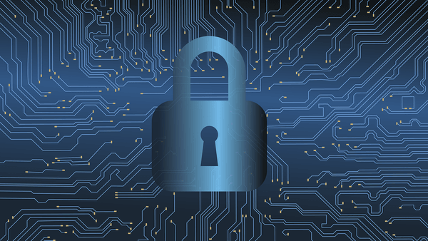 data center security