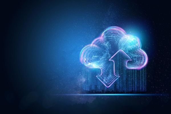public cloud or data center