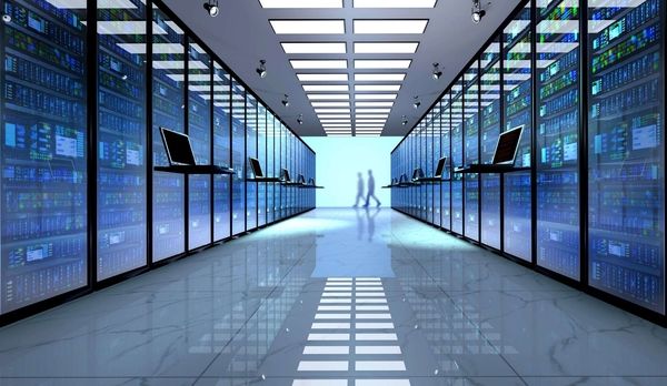 hollywood data centers