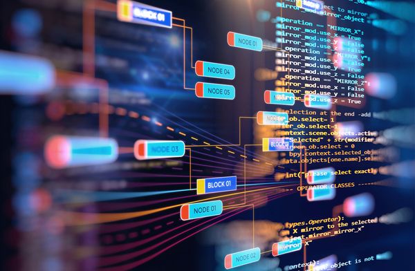 cybersecurity with blockchain