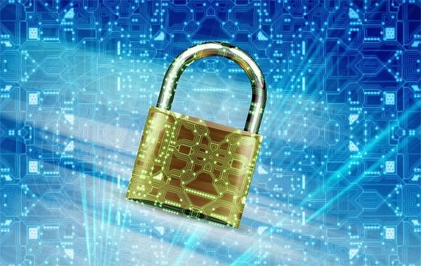 data center security