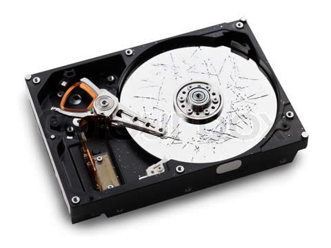 data storage