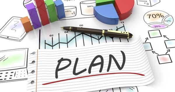 big data strategy
