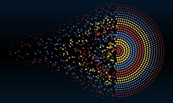 visualize data