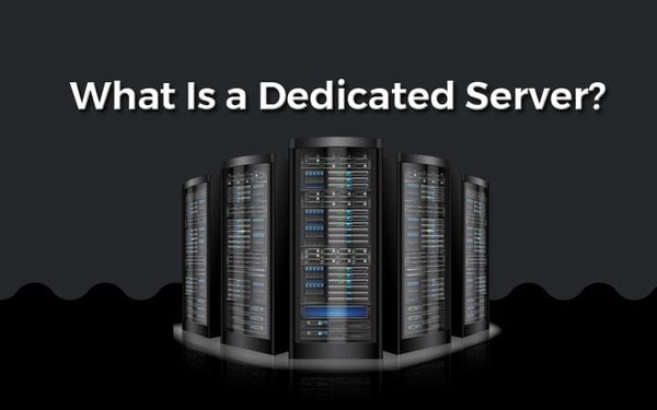 Image result for Knowing Your Responsibility: How Do You Manage A Dedicated Server?