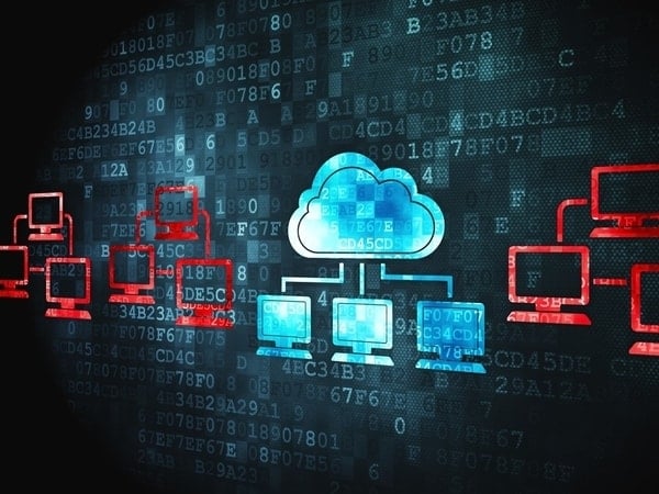 cybercriminals in the cloud