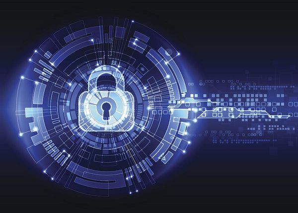 data center security