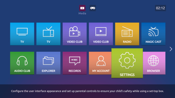 how to enable upnp