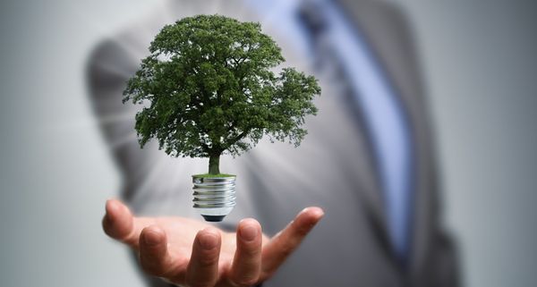 data center power efficiency