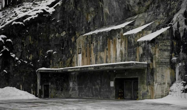 Mount10 Entrance
