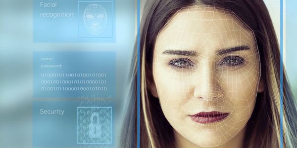 face recognition for verification