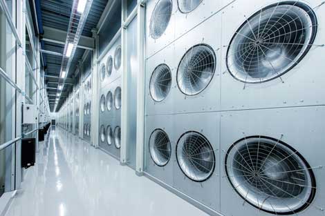 facebook data center in sweden