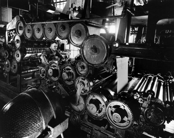 factories into data centers