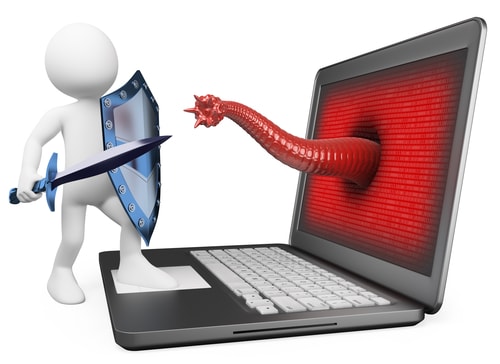 fighting against malware