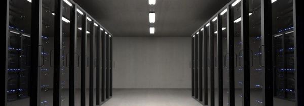 data center efficiency