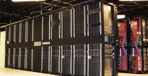 future of data centers