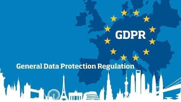 Káº¿t quáº£ hÃ¬nh áº£nh cho Three ways GDPR benefits US companies