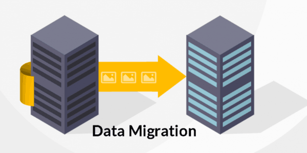 data migration risks