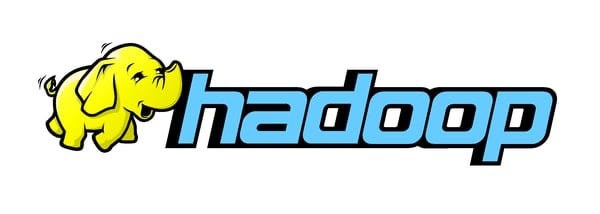 hadoop company logo