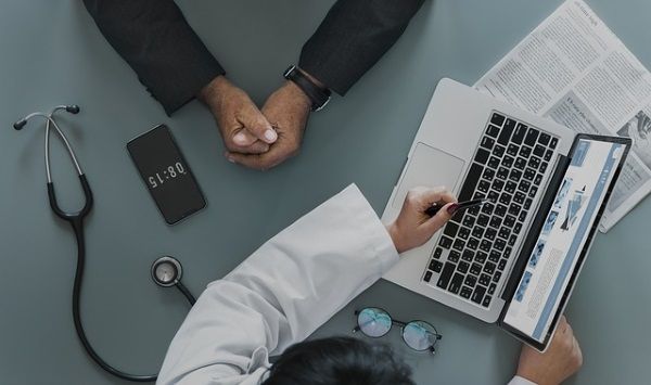 artificial intelligence in healthcare
