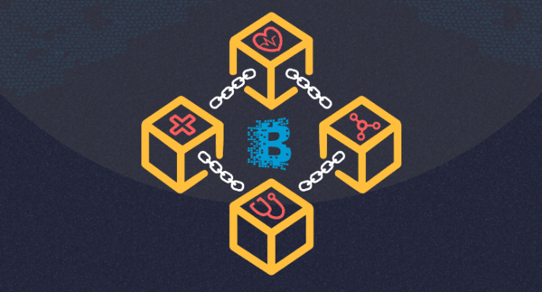 blockchain healthcare