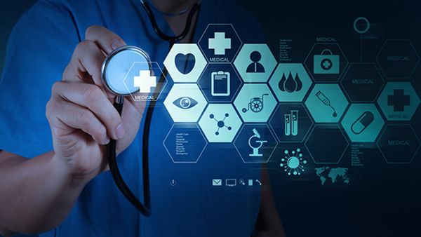 cybersecurity healthcare