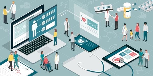 healthcare tech