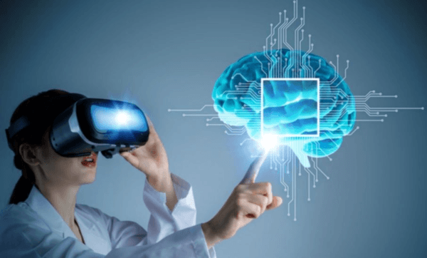 technology in healthcare
