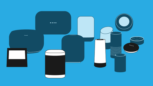 home assistants