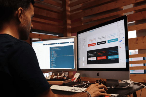 website hosting