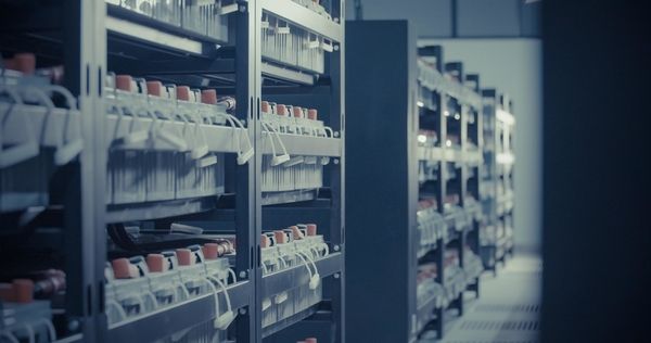choosing a data center