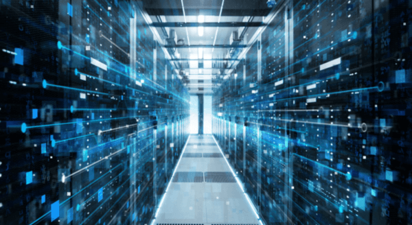 hyperconvergence