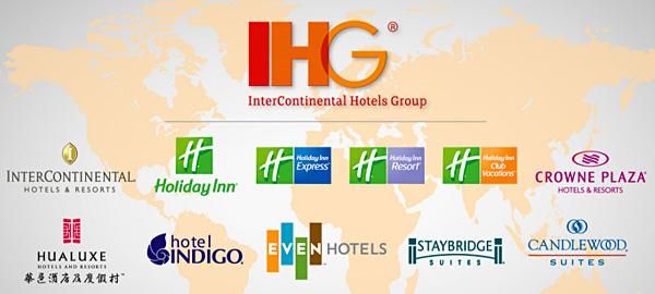 hacking of ihg