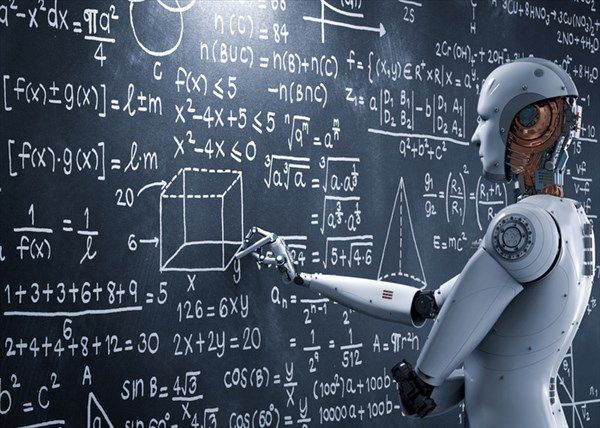 benefits of artificial intelligence