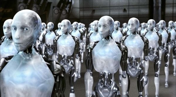 Dangers of Artificial Intelligence