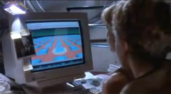 unix system