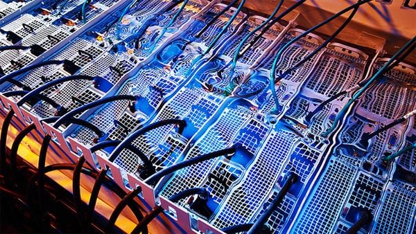 liquid immersion cooling