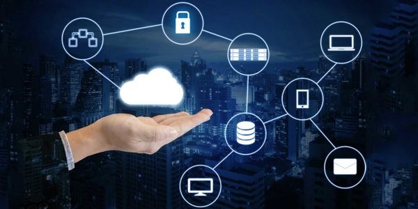 managed services