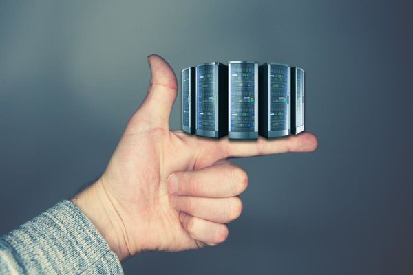 what is a micro data center