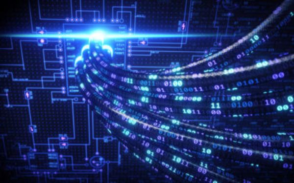 connectivity processing power