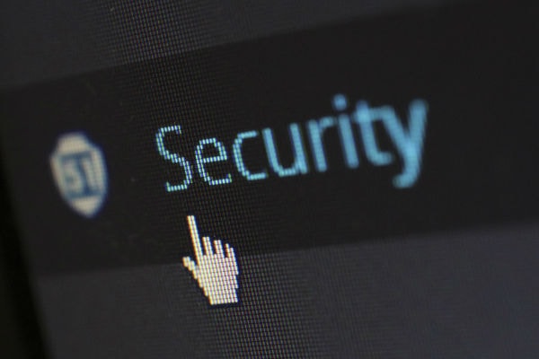 cyber security 2018