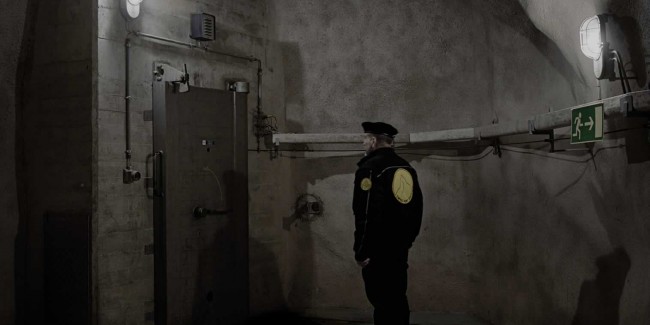 Mount10 Security