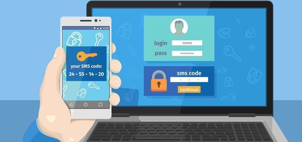 what is two factor authentication