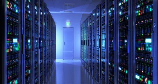 data storage solution
