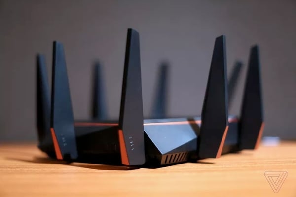 new wi fi technology