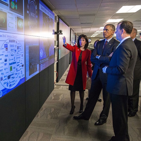 obama sanctions cyber attackers