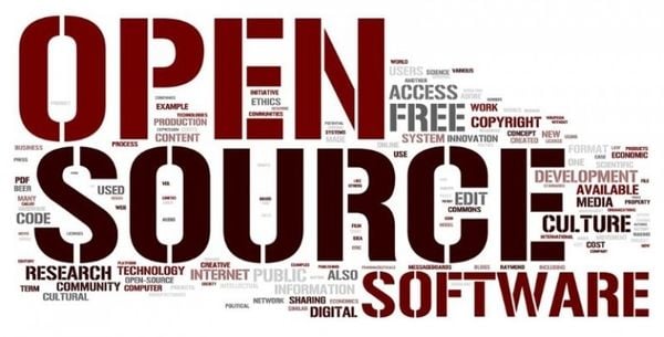 open source