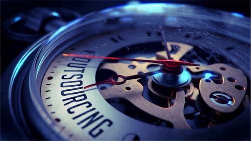 should you outsource your in-house data center