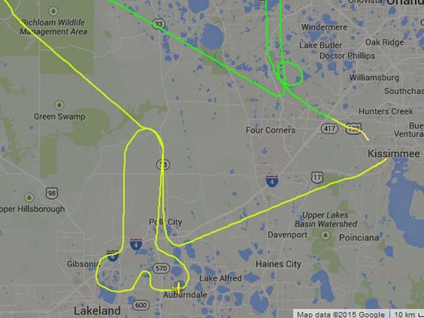 flightradar