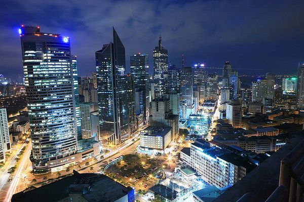 best data center locations